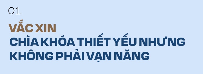 Nhận diện mắt xích Việt Nam và giá trị sức mạnh không thể tính bằng tiền - 4