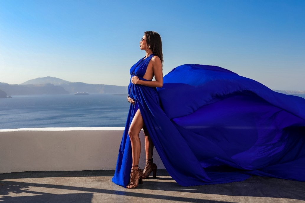 Người đẹp gốc Việt ở Hollywood -Jeannie Camtu Mai chuẩn bị làm mẹ - 2 Người đẹp gốc Việt ở Hollywood -Jeannie Camtu Mai chuẩn bị làm mẹ - 2