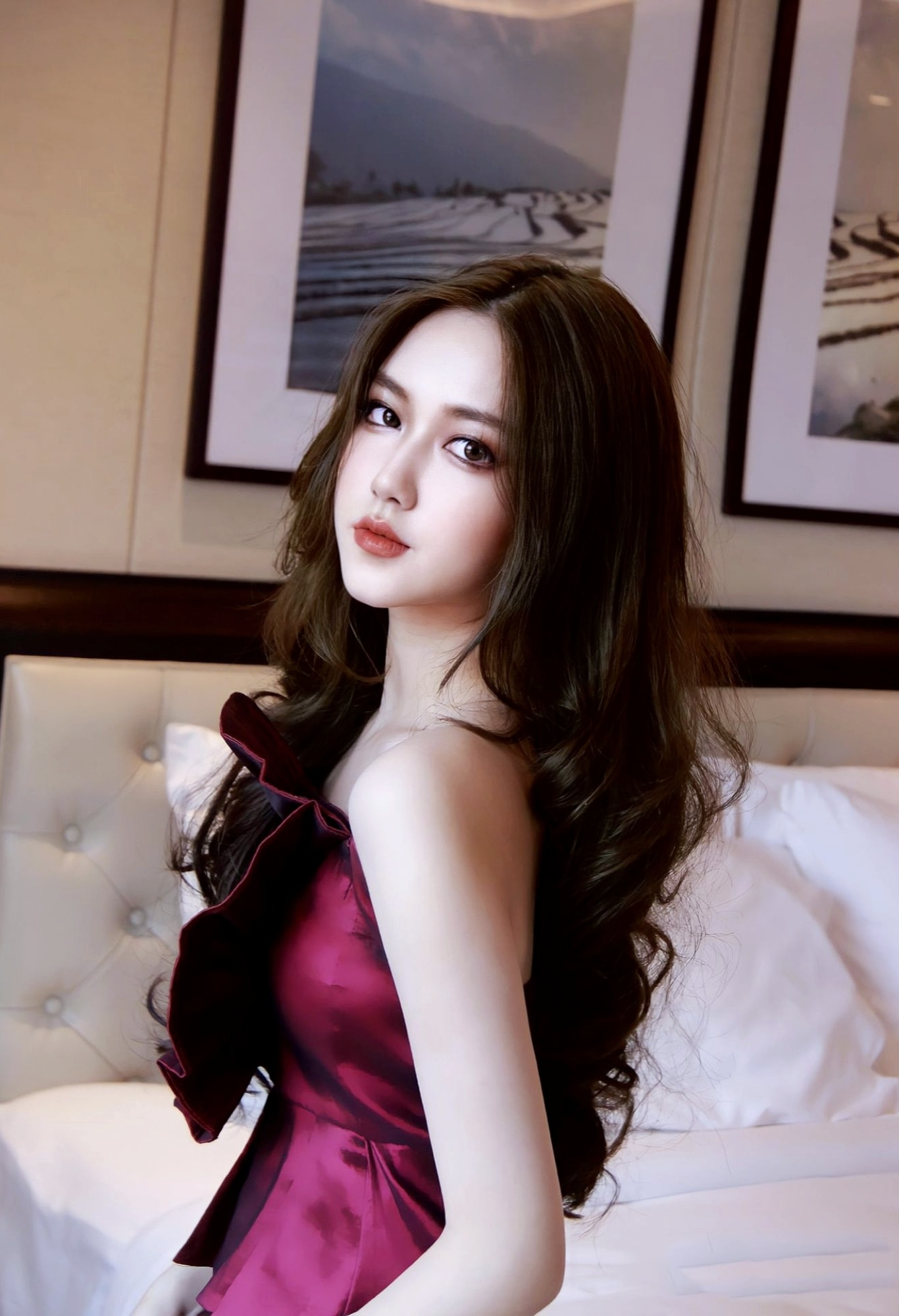 Hotgirl  Sài thành 16 tuổi có thu nhập tiền tỷ khiến dân tình xôn xao - 8