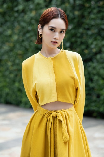 Dàn mỹ nhân Hoa ngữ khoe sắc mừng Tết trung thu - 7 Dàn mỹ nhân Hoa ngữ khoe sắc mừng Tết trung thu - 7