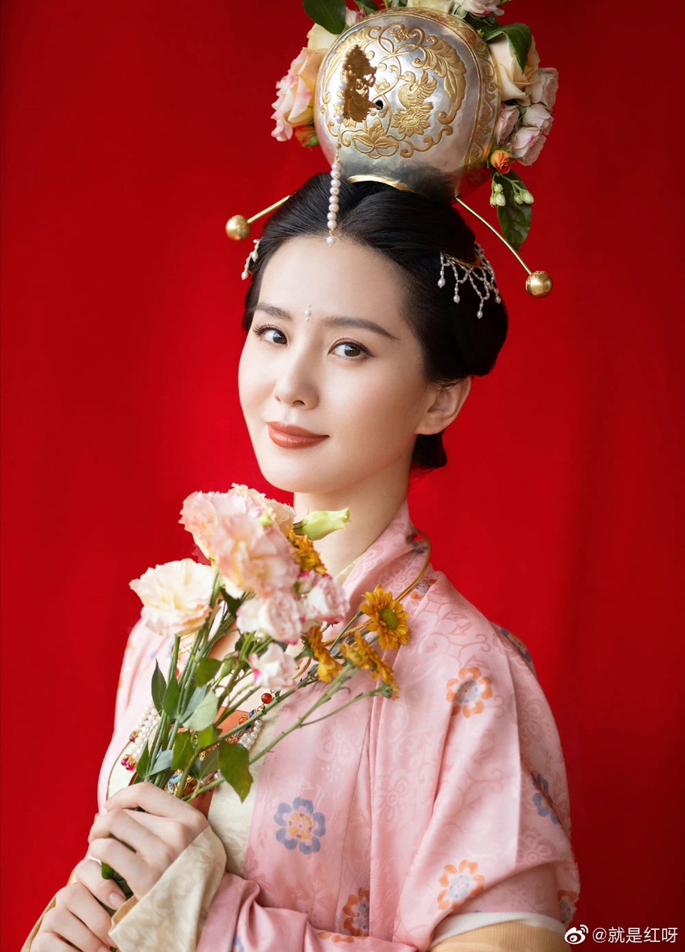 Dàn mỹ nhân Hoa ngữ khoe sắc mừng Tết trung thu - 12 Dàn mỹ nhân Hoa ngữ khoe sắc mừng Tết trung thu - 12