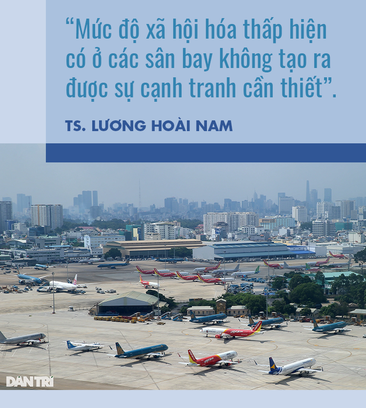 Hoạt động bay tê liệt và nội tình khó khăn không tưởng của hàng không Việt - 18 Hoạt động bay tê liệt và nội tình khó khăn không tưởng của hàng không Việt - 18
