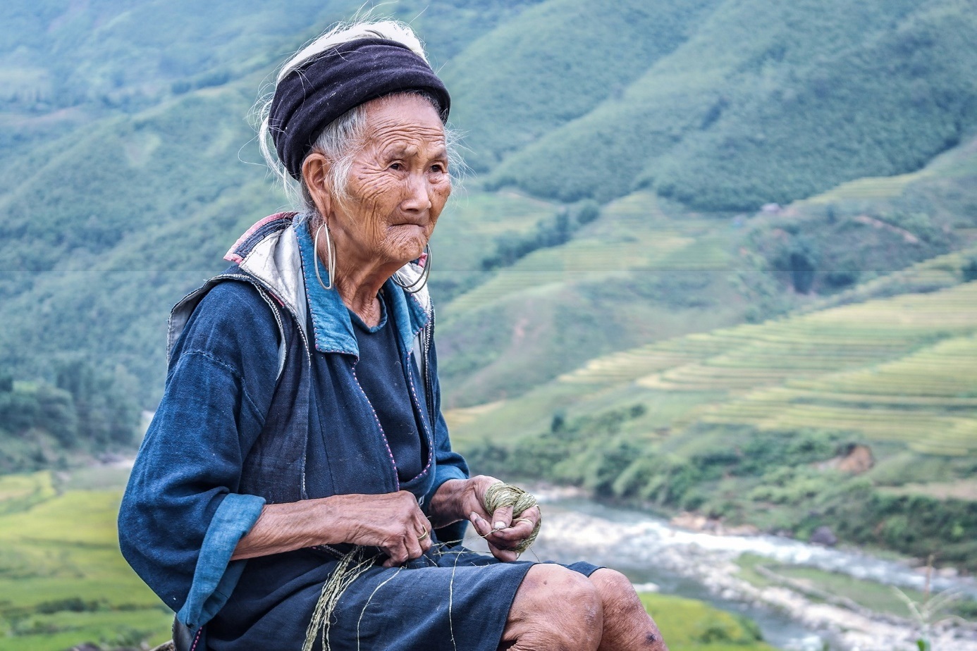 Đôi bạn 8X thực hiện hơn 100 chuyến đi cùng nhau, chinh phục 63 tỉnh thành - 3