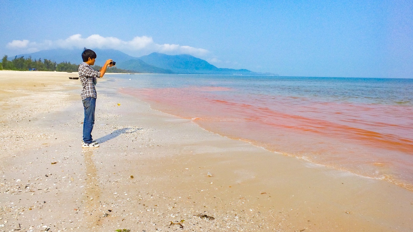 Đôi bạn 8X thực hiện hơn 100 chuyến đi cùng nhau, chinh phục 63 tỉnh thành - 6