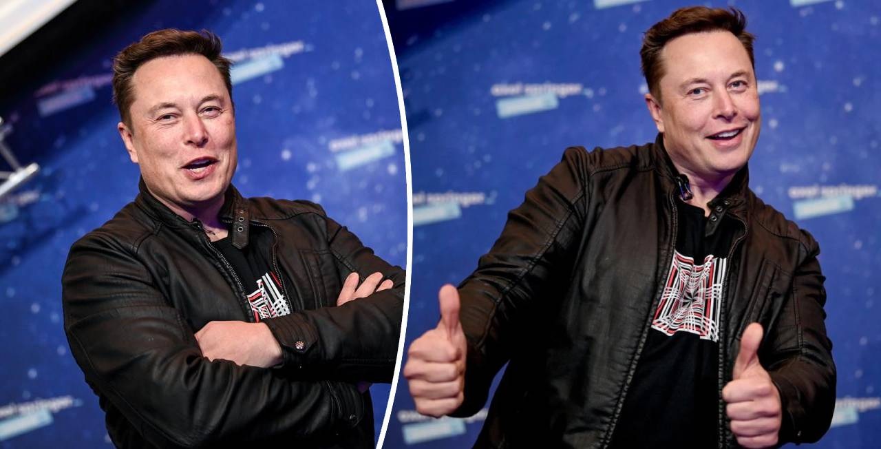 Đời tư Elon Musk: Tỷ phú USD không chịu nổi việc... "không yêu đương gì"