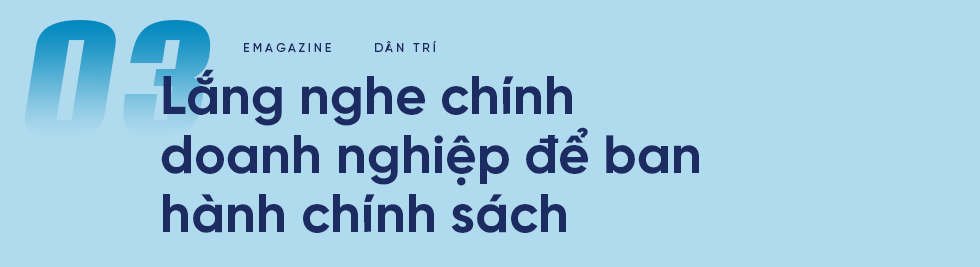 Mở cửa ngay lĩnh vực xương sống của TPHCM và định nghĩa lại về an toàn - 10