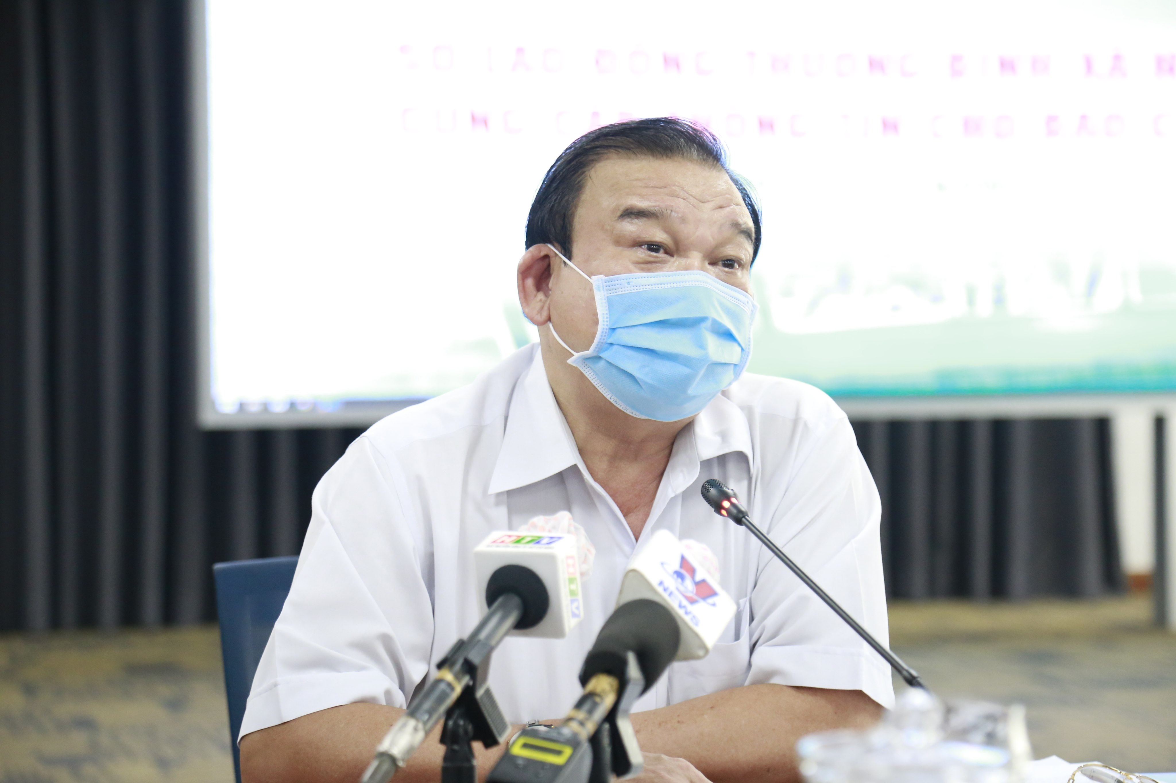UBND TPHCM kết luận về những nội dung tố cáo ông Lê Minh Tấn - 1