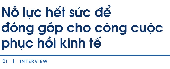 CEO Samsung Việt Nam hé lộ về dự án 220 triệu USD và lời hứa cứ điểm - 1