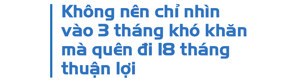 Dòng vốn tỷ USD có chạy đi không và đây là góc nhìn của lão tướng FPT - 14