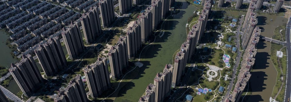 Ông chủ Evergrande: Từ đỉnh cao giàu nhất châu Á đến vực sâu sụp đổ - 6 Ông chủ Evergrande: Từ đỉnh cao giàu nhất châu Á đến vực sâu sụp đổ - 6