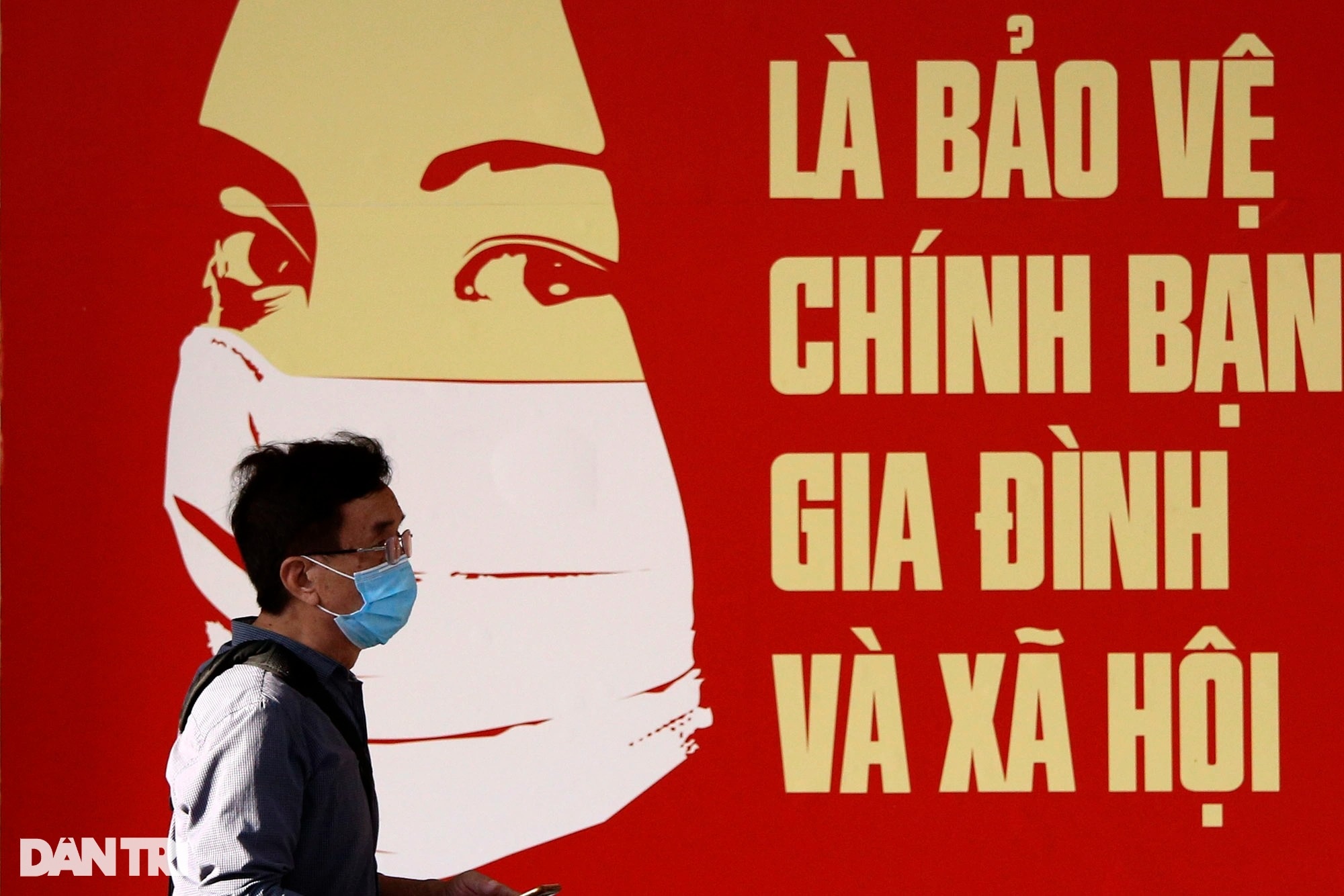 Nhịp sống Hà Nội trong những ngày bình thường mới - 5 Nhịp sống Hà Nội trong những ngày bình thường mới - 5
