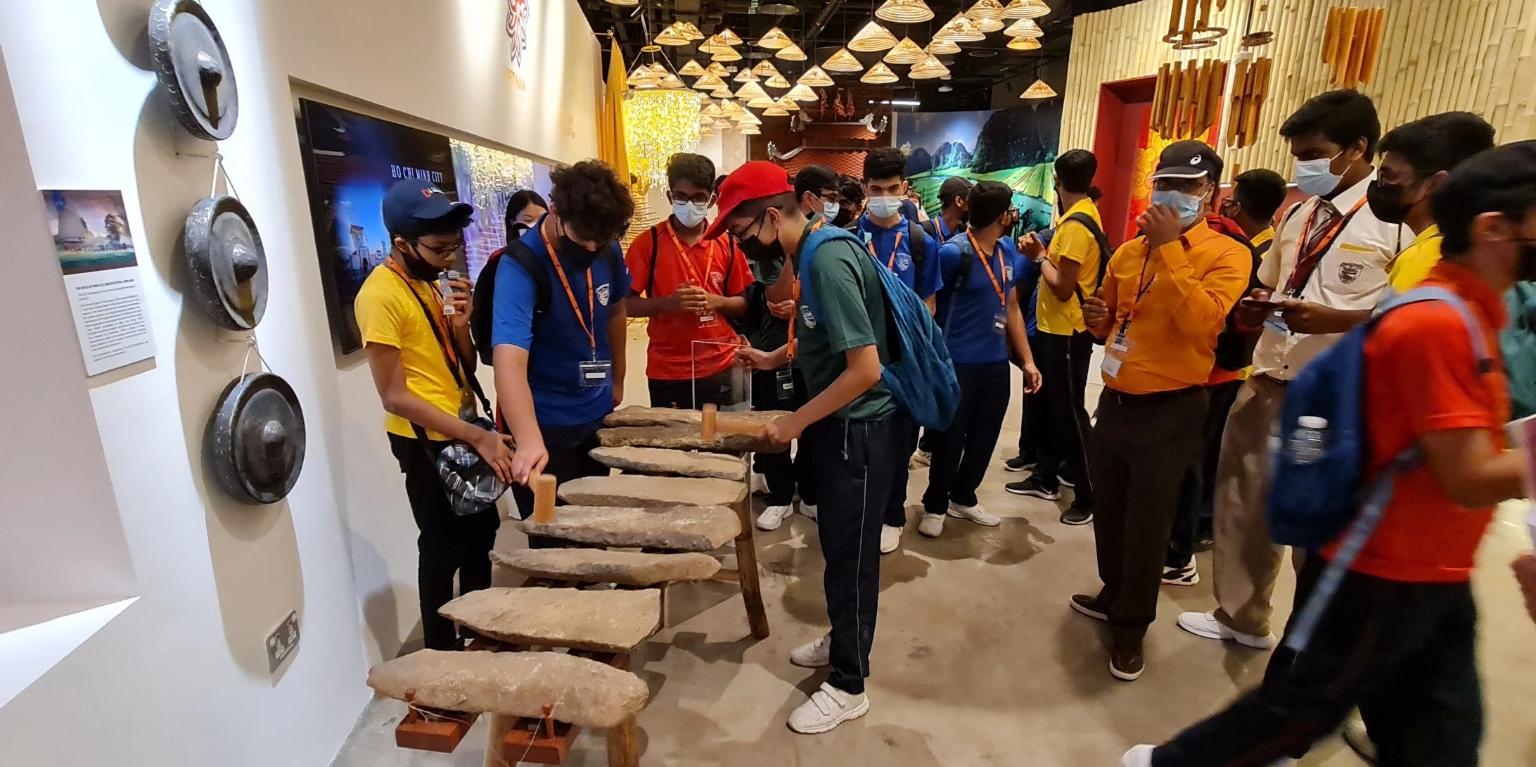 EXPO 2020 Dubai: Cơ hội khẳng định vị thế Việt Nam trên trường quốc tế - 4 EXPO 2020 Dubai: Cơ hội khẳng định vị thế Việt Nam trên trường quốc tế - 4