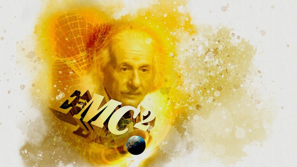 Albert Einstein và 7 phát minh vĩ đại làm thay đổi thế giới - 5