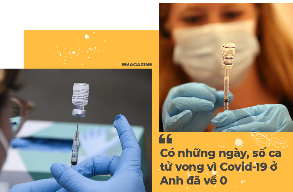 Phép tính khôn ngoan trong việc tiêm vaccine để Việt Nam bình thường mới - 12 Phép tính khôn ngoan trong việc tiêm vaccine để Việt Nam bình thường mới - 12
