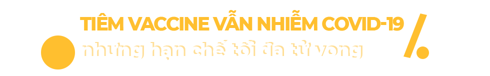 Phép tính khôn ngoan trong việc tiêm vaccine để Việt Nam bình thường mới - 2 Phép tính khôn ngoan trong việc tiêm vaccine để Việt Nam bình thường mới - 2