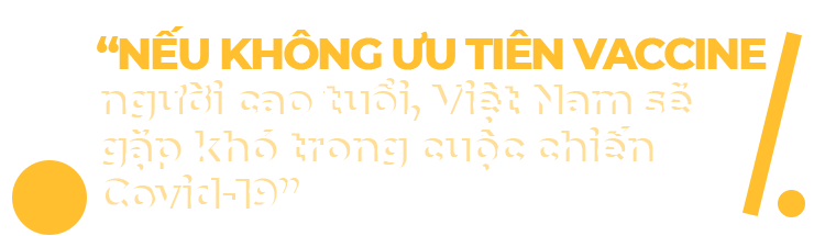 Phép tính khôn ngoan trong việc tiêm vaccine để Việt Nam bình thường mới - 15 Phép tính khôn ngoan trong việc tiêm vaccine để Việt Nam bình thường mới - 15