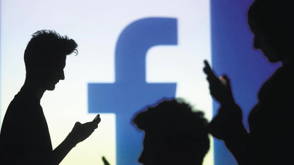 Facebook - "Chất gây nghiện chết người" của thời đại ngày nay