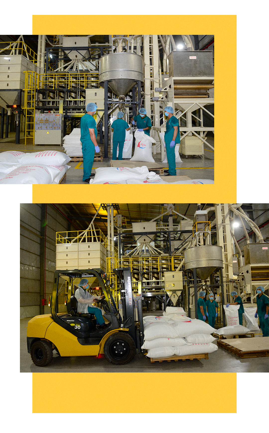 Chiếc đũa thần của vua hồ tiêu Việt lúc TPHCM lao đao vì Covid-19 - 10 Chiếc đũa thần của vua hồ tiêu Việt lúc TPHCM lao đao vì Covid-19 - 10
