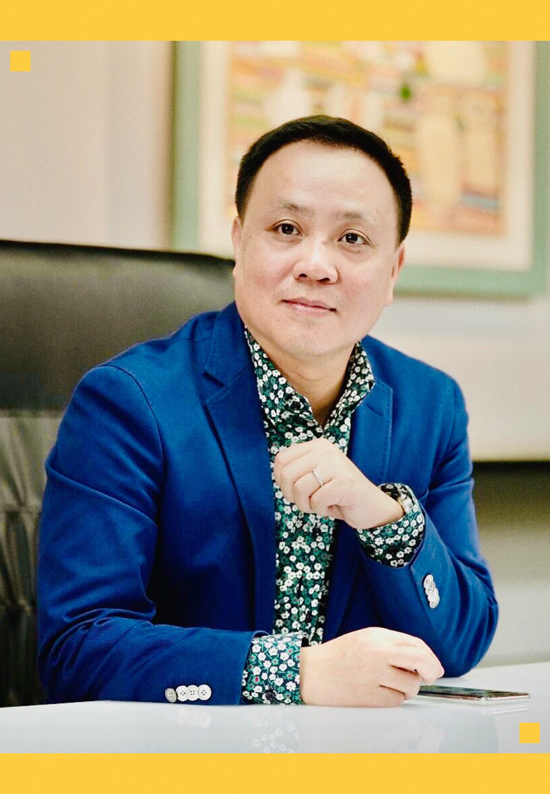 Chiếc đũa thần của vua hồ tiêu Việt lúc TPHCM lao đao vì Covid-19 - 4 Chiếc đũa thần của vua hồ tiêu Việt lúc TPHCM lao đao vì Covid-19 - 4