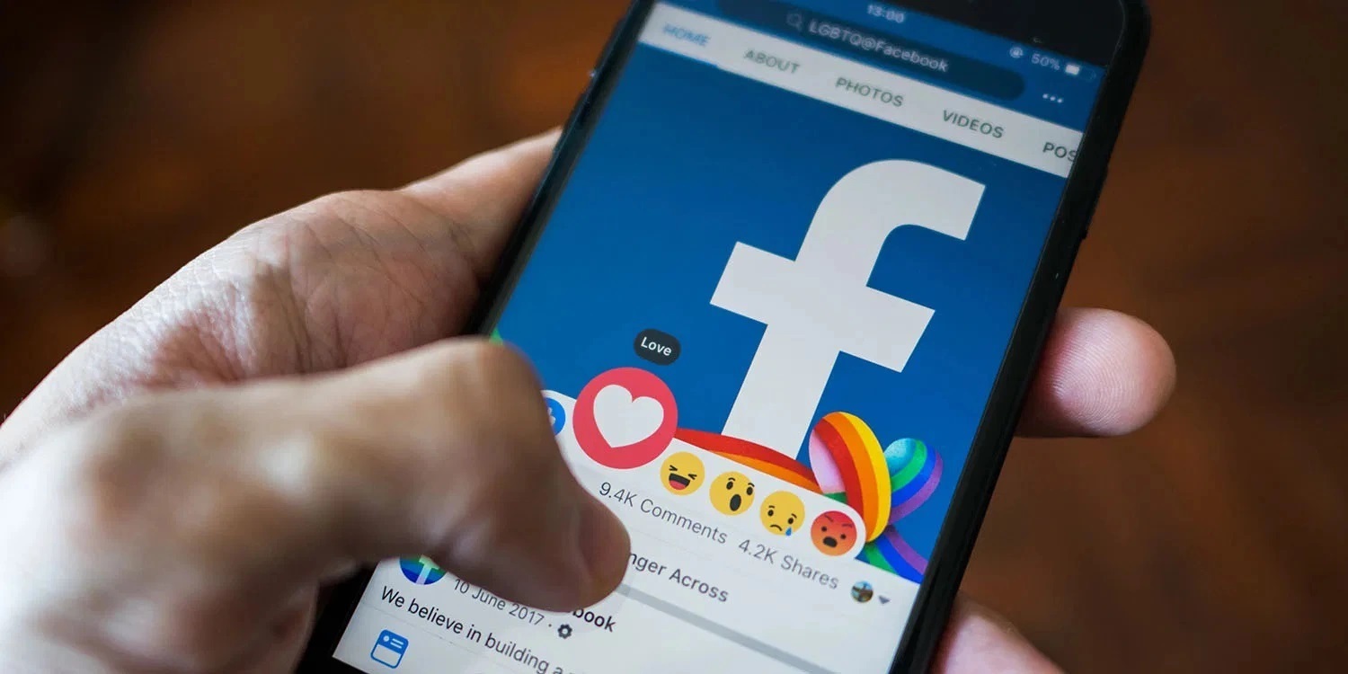 Facebook và các nền tảng mạng xã hội khác đã trở thành một phần không thể thiếu trong cuộc sống của nhiều người hiện nay. Facebook và các nền tảng mạng xã hội khác đã trở thành một phần không thể thiếu trong cuộc sống của nhiều người hiện nay.