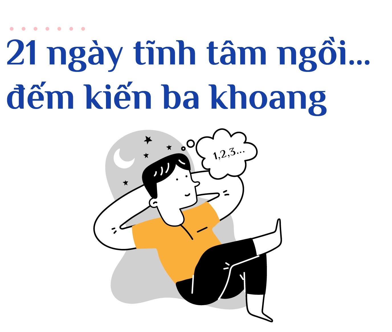 21 ngày ngồi đếm kiến ba khoang, CEO lộ lý do không chết trong Covid-19 - 1 21 ngày ngồi đếm kiến ba khoang, CEO lộ lý do không chết trong Covid-19 - 1