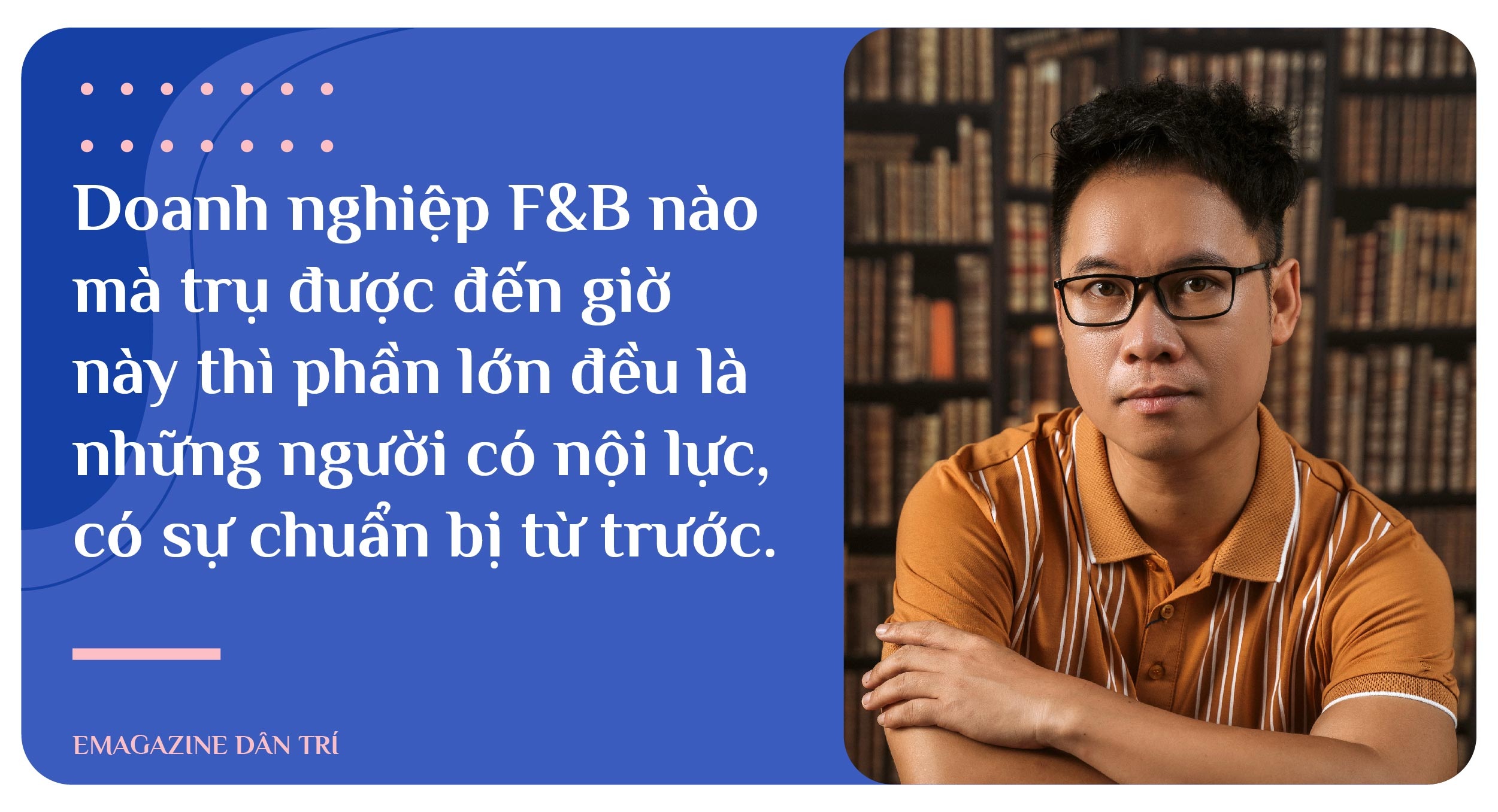 21 ngày ngồi đếm kiến ba khoang, CEO lộ lý do không chết trong Covid-19 - 2 21 ngày ngồi đếm kiến ba khoang, CEO lộ lý do không chết trong Covid-19 - 2