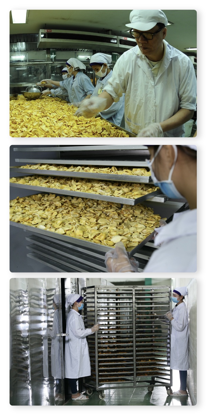 Bó rau nhúng hóa chất 60 giây, 500 tỷ đồng và nỗi sợ của CEO Vinamit - 3 Bó rau nhúng hóa chất 60 giây, 500 tỷ đồng và nỗi sợ của CEO Vinamit - 3