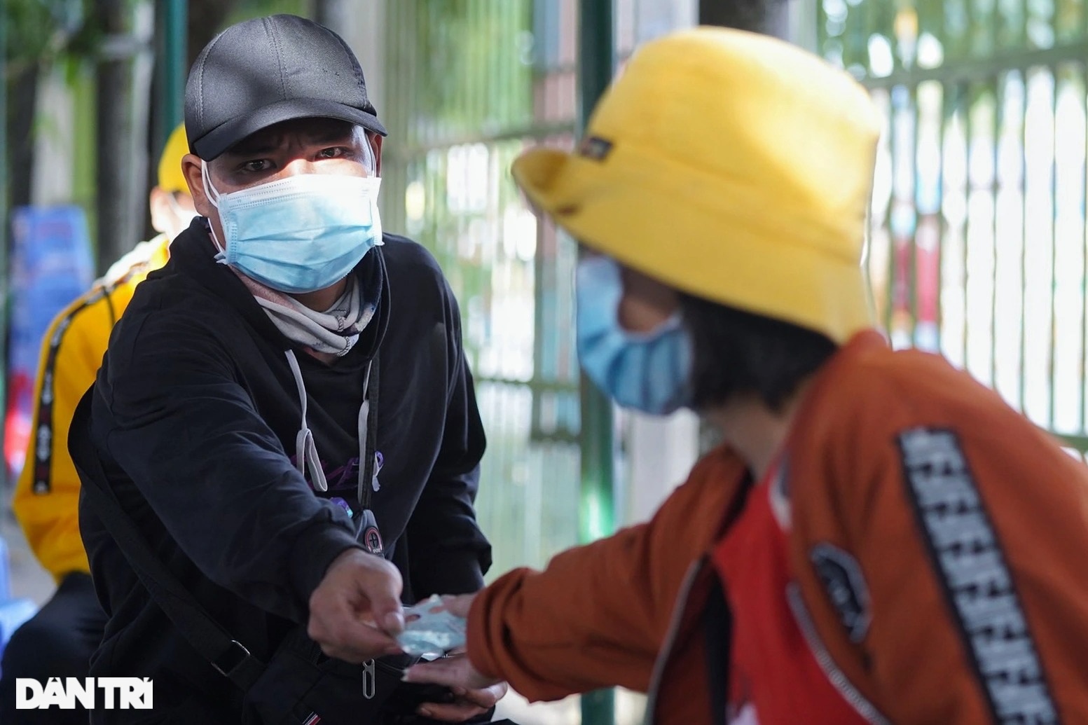 TPHCM hỗ trợ đồng bào thiểu số ở Tây Nguyên về với cái nương, cái rẫy - 3 TPHCM hỗ trợ đồng bào thiểu số ở Tây Nguyên về với cái nương, cái rẫy - 3