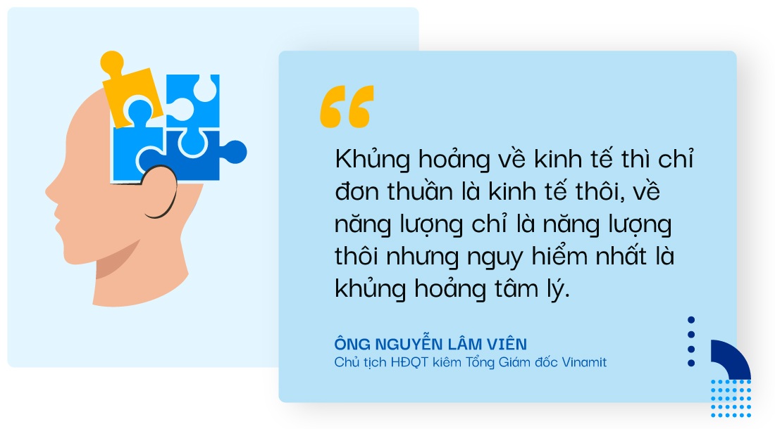 Bó rau nhúng hóa chất 60 giây, 500 tỷ đồng và nỗi sợ của CEO Vinamit - 8