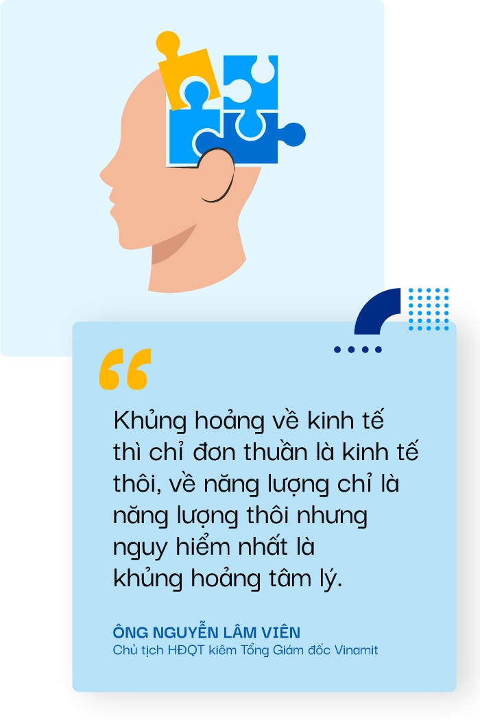 Bó rau nhúng hóa chất 60 giây, 500 tỷ đồng và nỗi sợ của CEO Vinamit - 9 Bó rau nhúng hóa chất 60 giây, 500 tỷ đồng và nỗi sợ của CEO Vinamit - 9
