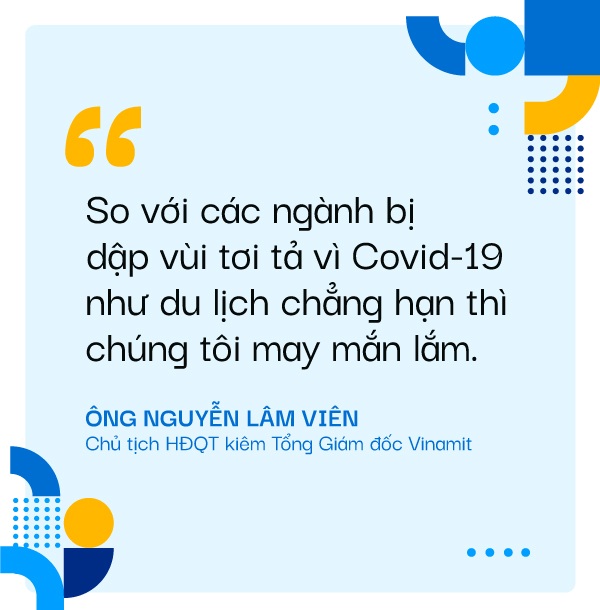 Bó rau nhúng hóa chất 60 giây, 500 tỷ đồng và nỗi sợ của CEO Vinamit - 11