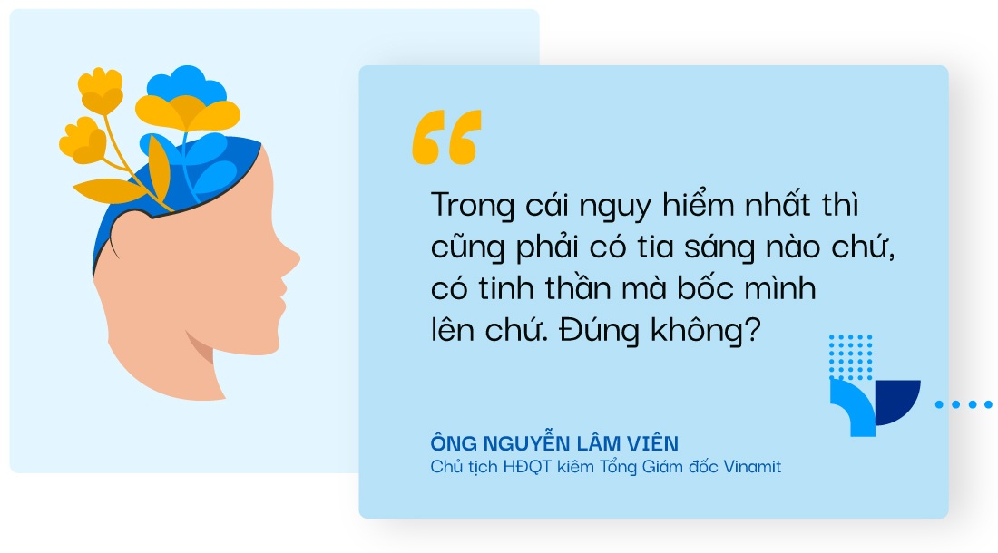 Bó rau nhúng hóa chất 60 giây, 500 tỷ đồng và nỗi sợ của CEO Vinamit - 13