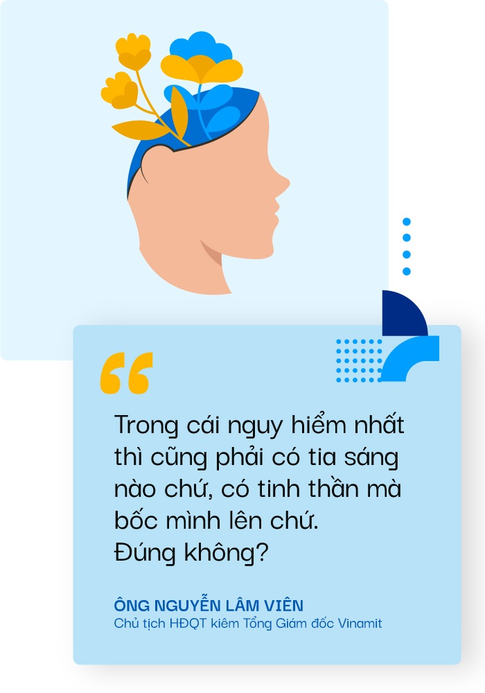 Bó rau nhúng hóa chất 60 giây, 500 tỷ đồng và nỗi sợ của CEO Vinamit - 14 Bó rau nhúng hóa chất 60 giây, 500 tỷ đồng và nỗi sợ của CEO Vinamit - 14