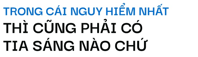 Bó rau nhúng hóa chất 60 giây, 500 tỷ đồng và nỗi sợ của CEO Vinamit - 12