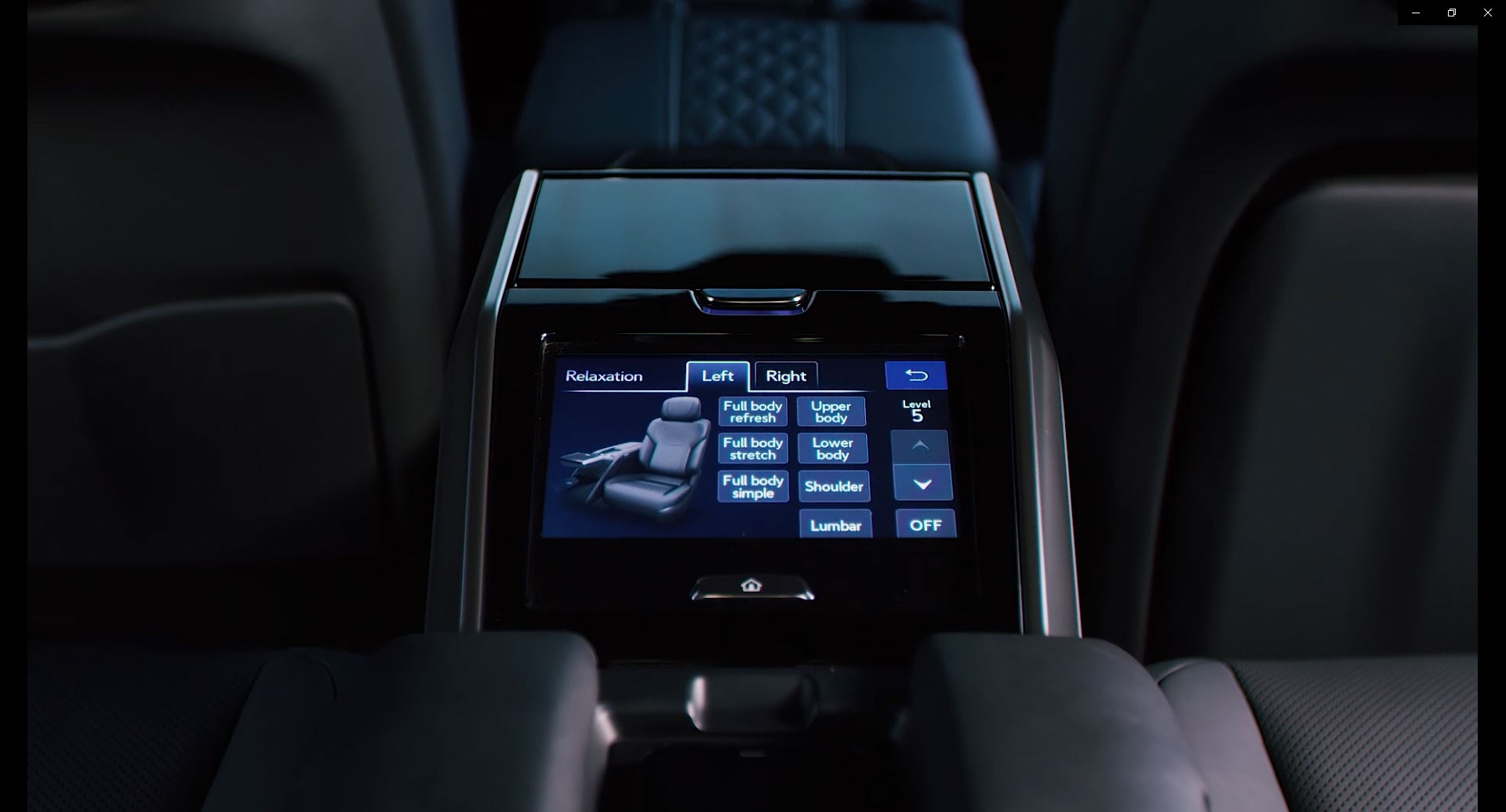 Lexus LX600 chính thức ra mắt, tiếp tục hành trình của một huyền thoại - 41