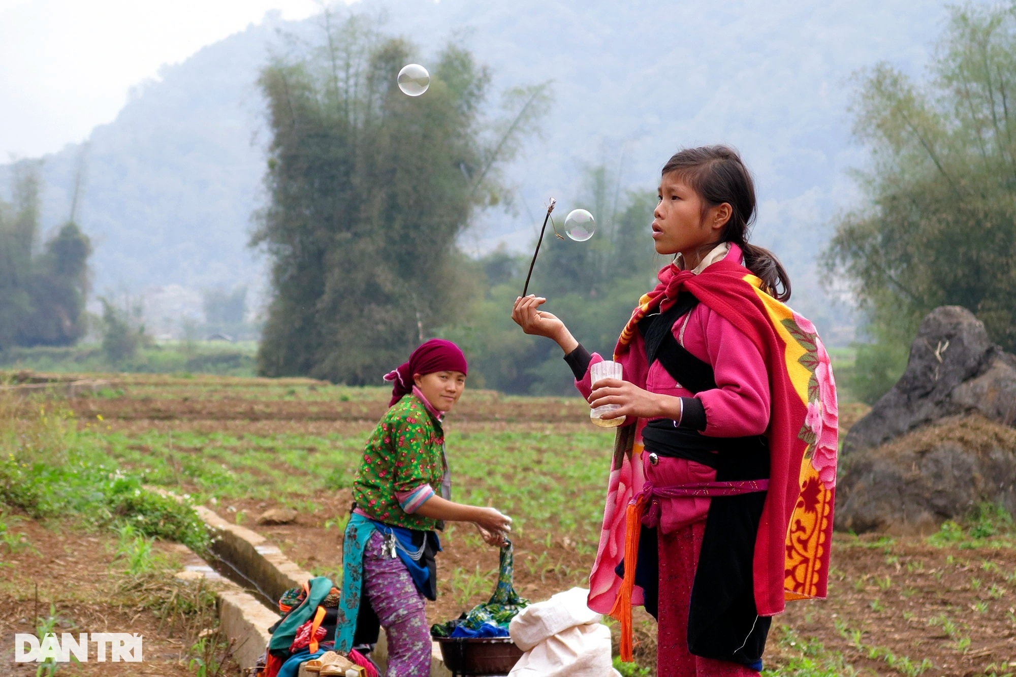 Ha Giang four wild seasons - 4