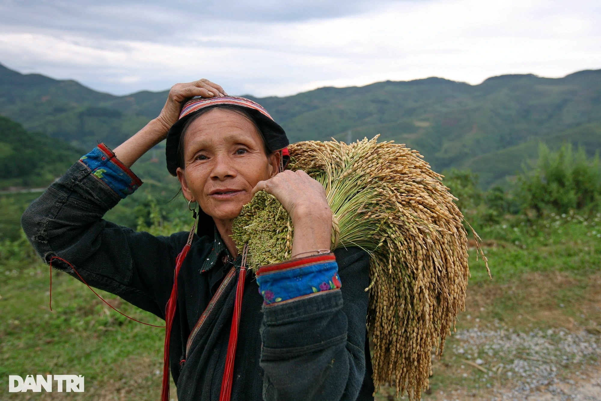 Ha Giang four wild seasons - 7