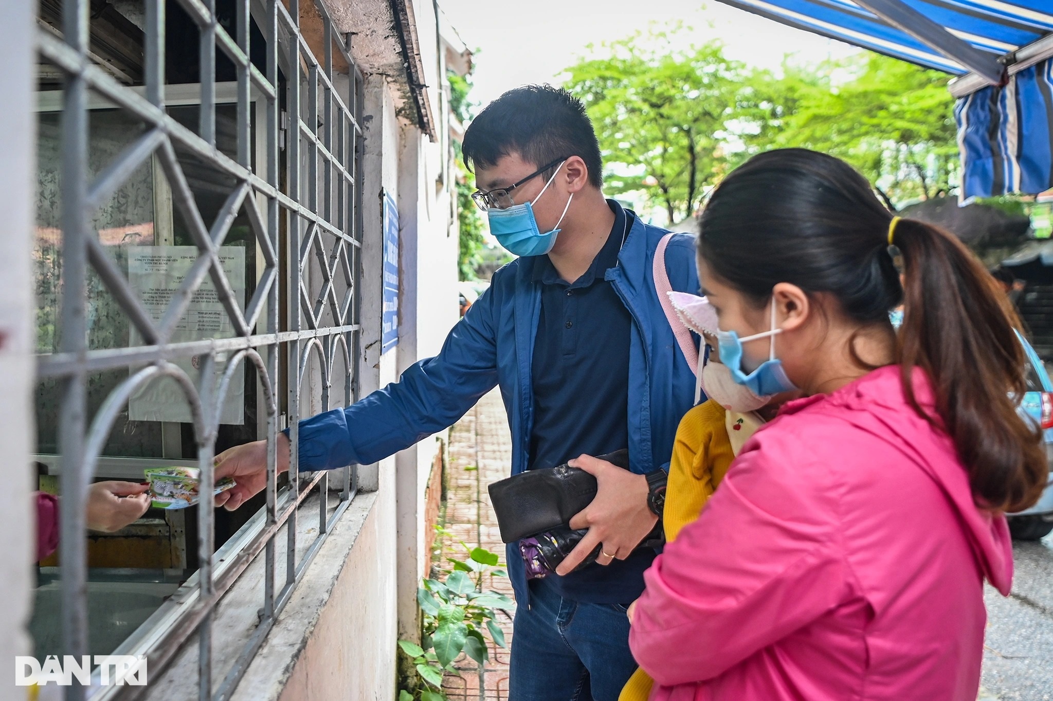 Vườn thú Hà Nội vắng vẻ ngày đón khách trở lại - 11 Vườn thú Hà Nội vắng vẻ ngày đón khách trở lại - 11