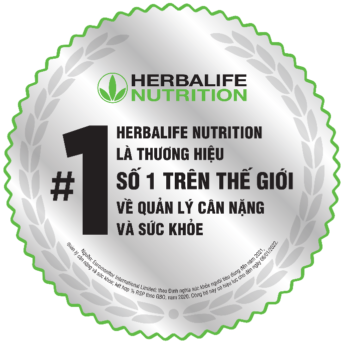 Herbalife Nutrition: Bữa sáng khởi đầu cho một ngày năng lượng - 3