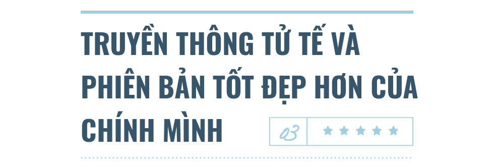 Làm marketing hãy thêm chân thành và hãy bớt kỹ thuật - 20 Làm marketing hãy thêm chân thành và hãy bớt kỹ thuật - 20