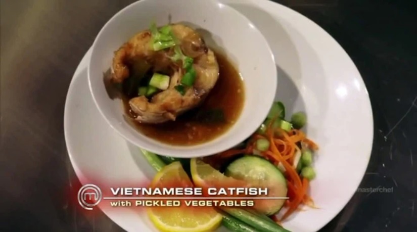 Quán quân Vua đầu bếp Mỹ - Christine Hà sau 9 năm đăng quang - 3 Quán quân Vua đầu bếp Mỹ - Christine Hà sau 9 năm đăng quang - 3