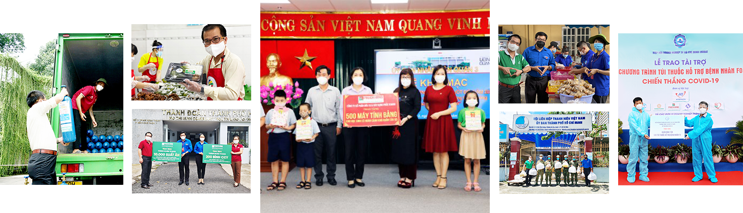 Chưa bao giờ thành phố có nhiều hạt tốt được gieo như vậy - 23 Chưa bao giờ thành phố có nhiều hạt tốt được gieo như vậy - 23