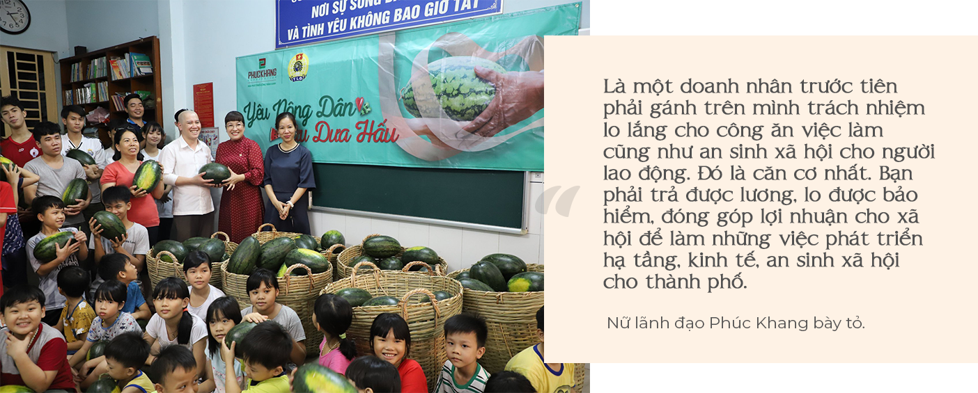 Chưa bao giờ thành phố có nhiều hạt tốt được gieo như vậy - 11 Chưa bao giờ thành phố có nhiều hạt tốt được gieo như vậy - 11