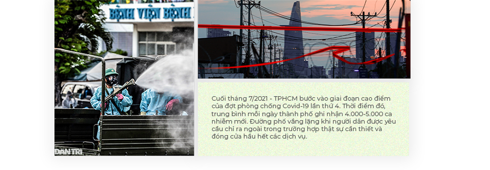 Chưa bao giờ thành phố có nhiều hạt tốt được gieo như vậy - 1 Chưa bao giờ thành phố có nhiều hạt tốt được gieo như vậy - 1