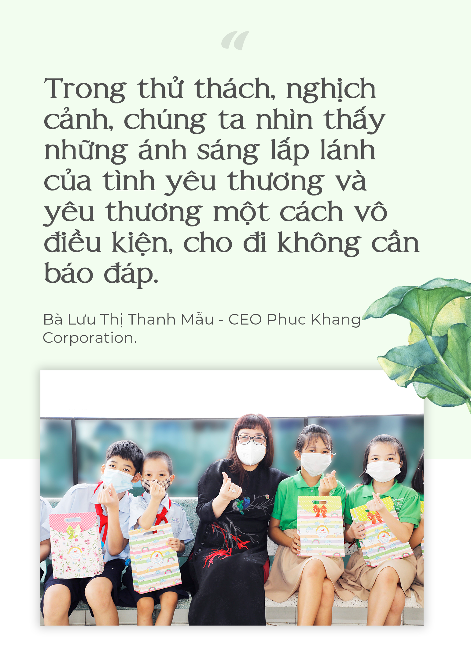 Chưa bao giờ thành phố có nhiều hạt tốt được gieo như vậy - 26 Chưa bao giờ thành phố có nhiều hạt tốt được gieo như vậy - 26