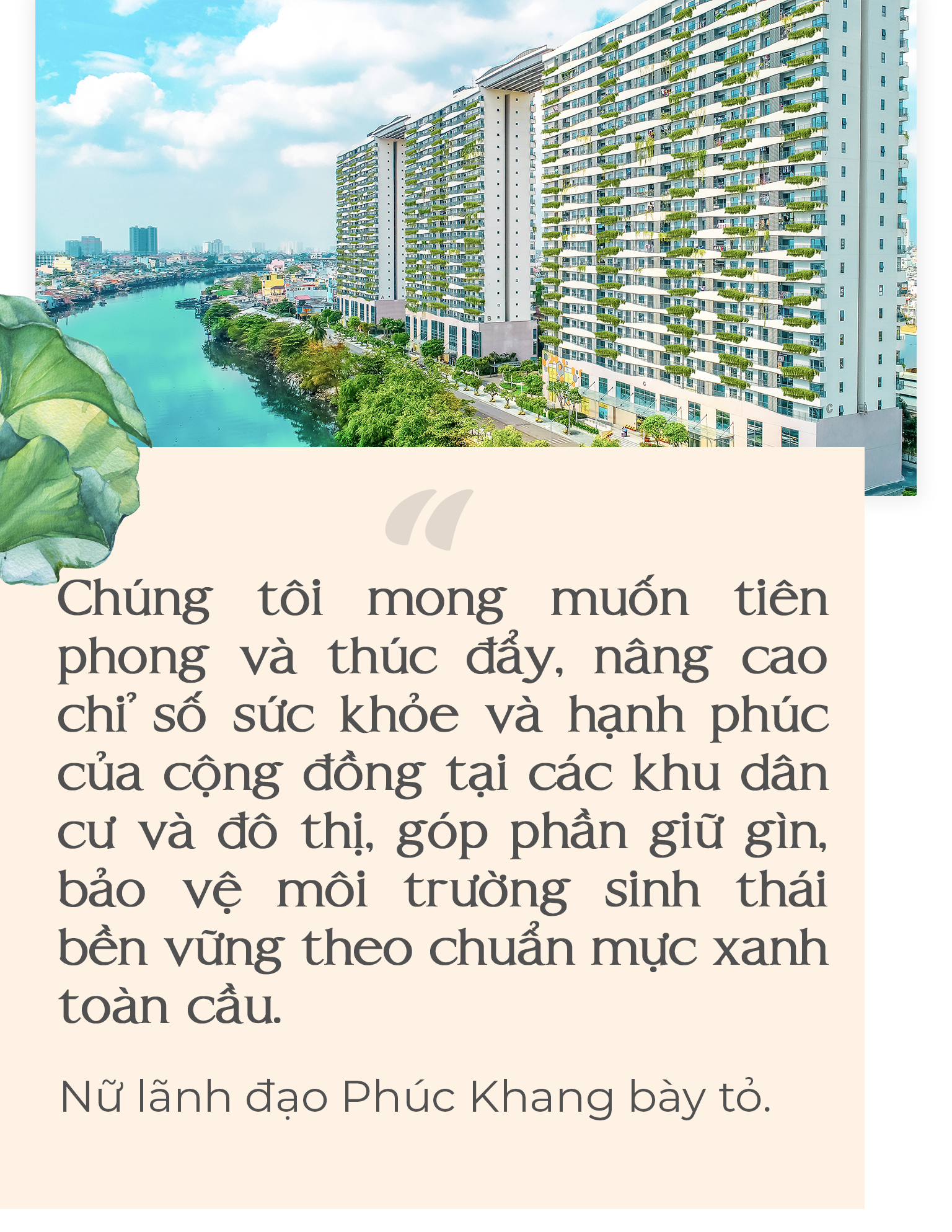 Chưa bao giờ thành phố có nhiều hạt tốt được gieo như vậy - 5 Chưa bao giờ thành phố có nhiều hạt tốt được gieo như vậy - 5