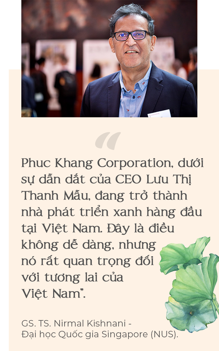Chưa bao giờ thành phố có nhiều hạt tốt được gieo như vậy - 10 Chưa bao giờ thành phố có nhiều hạt tốt được gieo như vậy - 10