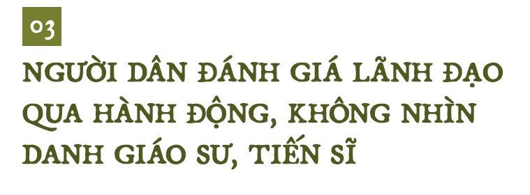 Bí thư tỉnh ủy và sinh mệnh chính trị trong đại dịch - 12