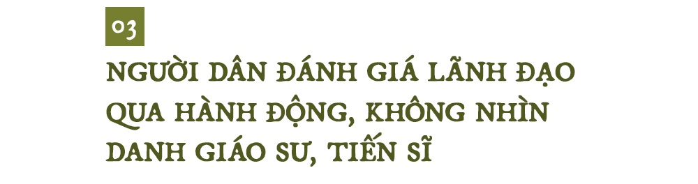 Bí thư tỉnh ủy và sinh mệnh chính trị trong đại dịch - 11