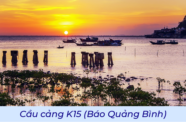 Nơi khởi nguồn con đường vận tải huyền thoại trên biển Đông - 4 Nơi khởi nguồn con đường vận tải huyền thoại trên biển Đông - 4